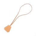 Hermes Capucine Hat Clip Leather
