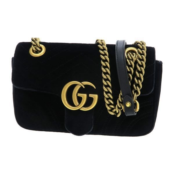 Gucci GG Marmont Small — view 2