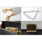 Celine Shoulder Bag Trapeze Small vti.05 lb Light — view 6