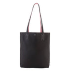 Hermes Neo Double Sens 35 Reversible Tote Swift Ebene Rose Sakura