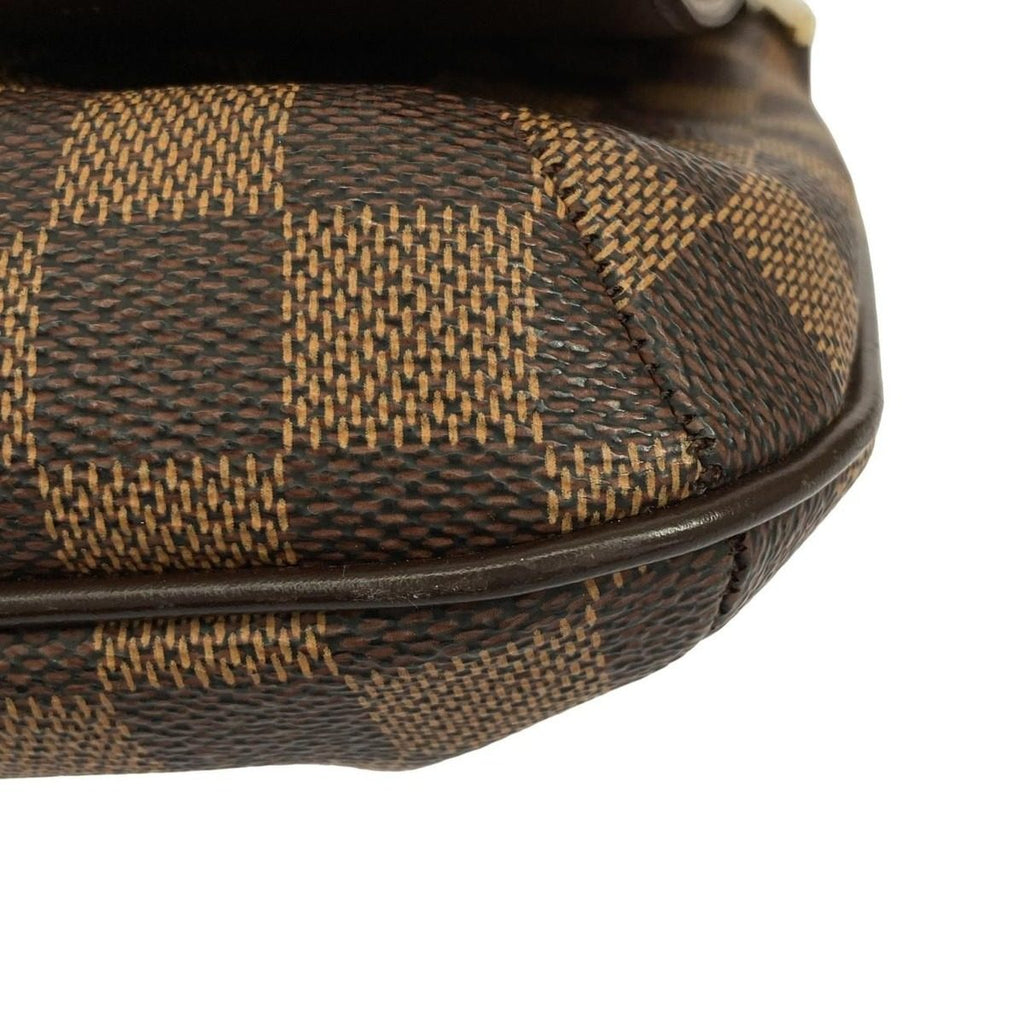 Louis Vuitton Damier Musette Tango Shoulder Bag — view 3