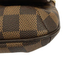 Louis Vuitton Damier Musette Tango Shoulder Bag — view 3