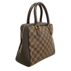 Louis Vuitton Handbag Damier Brera Ebene — view 2
