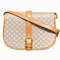 Celine Macadam Shoulder Bag