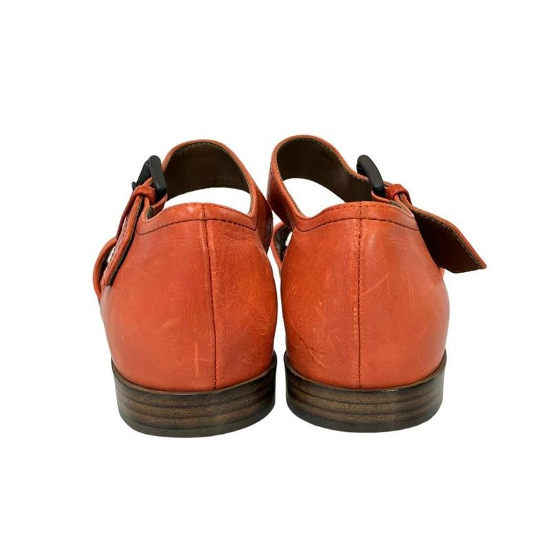 Bottega Veneta Sandals Size 35 1/2 — view 2