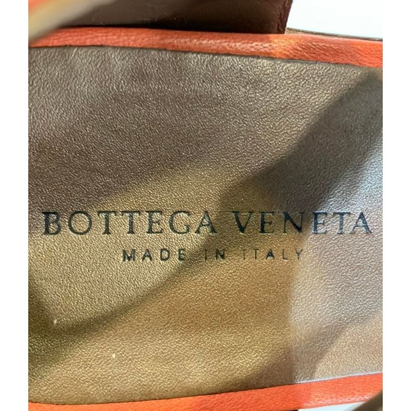 Bottega Veneta Sandals Size 35 1/2 — view 5