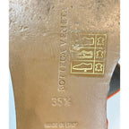 Bottega Veneta Sandals Size 35 1/2 — view 6