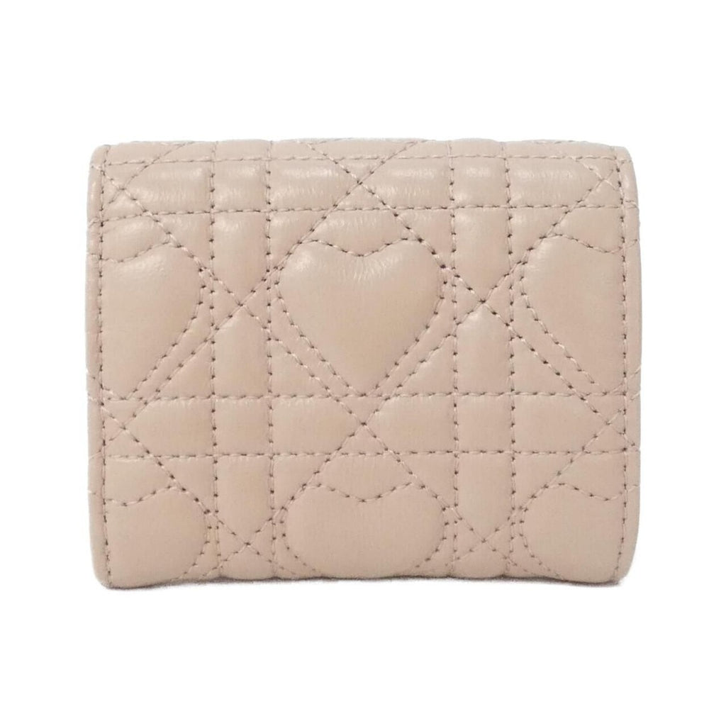 Dior Caro Hibiscus Wallet — view 2