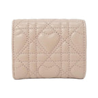 Dior Caro Hibiscus Wallet — view 2