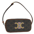 Celine Shoulder Bag Mini Camera Triomphe