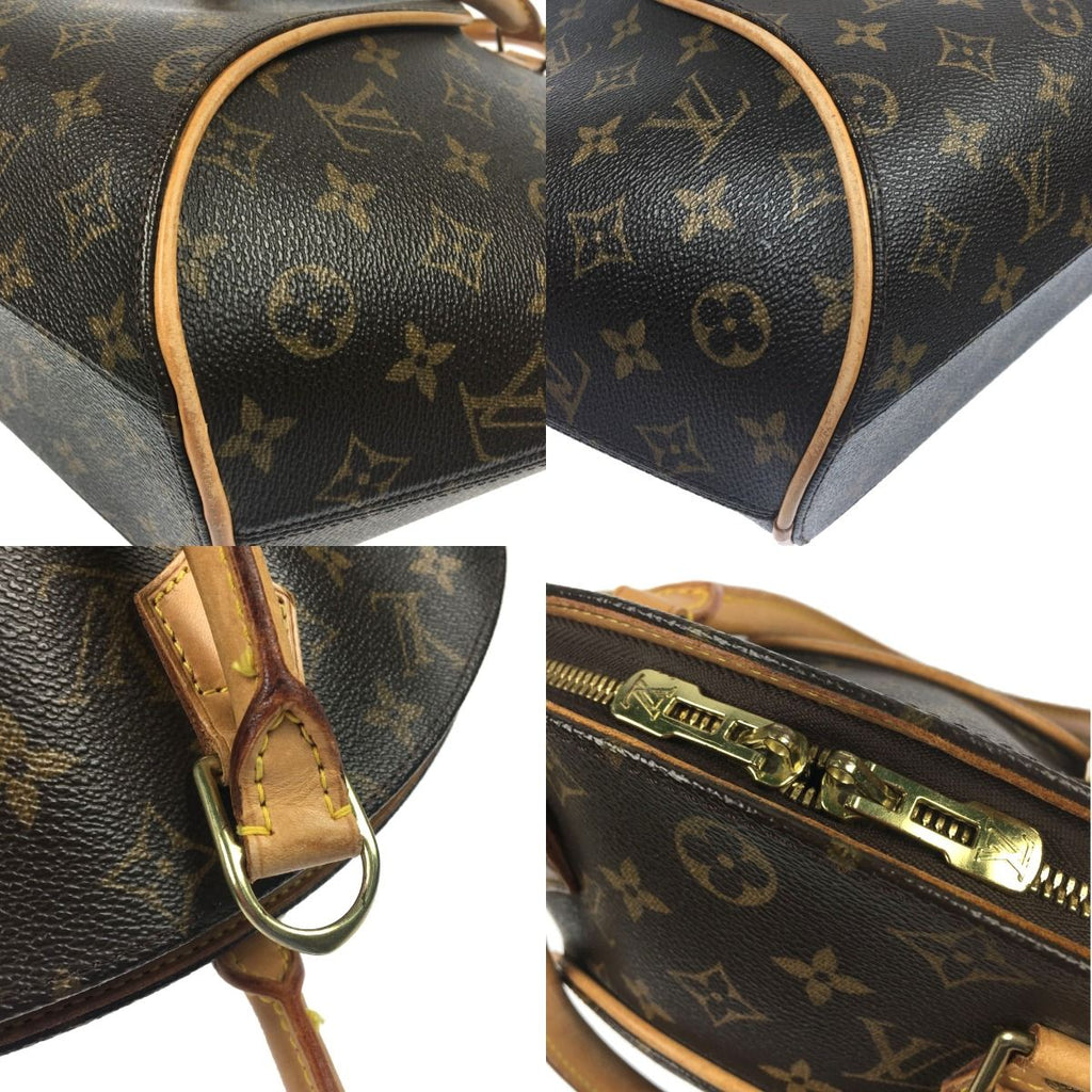 Louis Vuitton Monogram Ellipse MM — view 6
