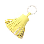 Hermes Charm Tricolor Lime Cle Chai Cle/Chai Carmen