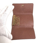 Louis Vuitton Monogram 6 key Case Multicles — view 8