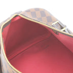 Louis Vuitton Damier Speedy 30 Handbag — view 9