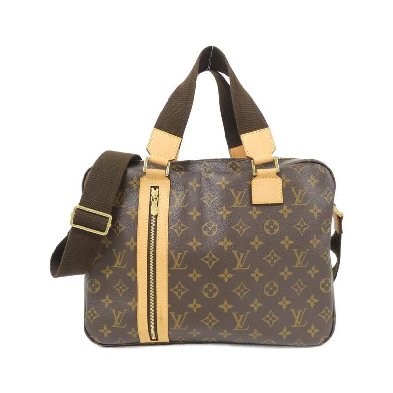 Louis Vuitton Monogram Sac Boss Fort Bag
