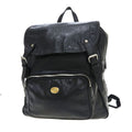 Gucci Leather Backpack