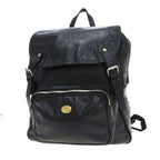 Gucci Leather Backpack
