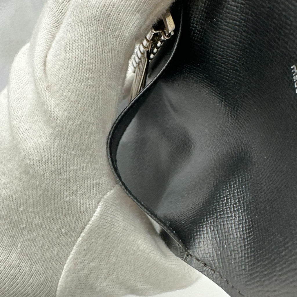 Louis Vuitton Damier Graphite 6 key Case Multicles — view 9