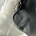 Louis Vuitton Damier Graphite 6 key Case Multicles — view 9