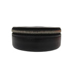 Hermes Villandry Micro Calfskin Black Shoulder Bag 0251 — view 4