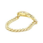 Prada Ring Oro