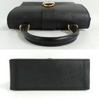 Louis Vuitton Locky-bb Epi Noir Black Shoulder Bag 2-Way — view 4