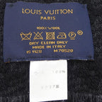Louis Vuitton Monogram Classic Scarf — view 3