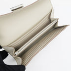 Hermes Constance Long Eva Color Beton Silver Hardware — view 5