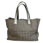 Chanel New Travel Tote