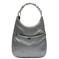 Dior Shoulder Bag Maris Pearl Leather