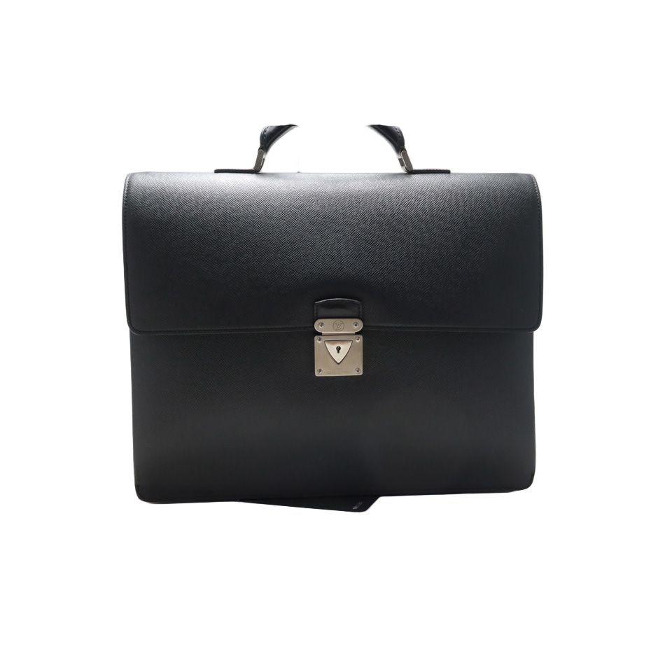 Louis Vuitton Taiga Briefcase Business