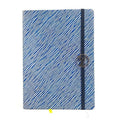 Louis Vuitton Notebook Cahiers Gustave MM Epi Leather Blue