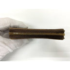 Louis Vuitton Monogram Zippy Coin Purse Wallet Round Zip Compact — view 2