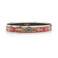 Hermes Bracelet Bangle Enamel