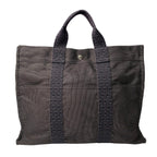Hermes Her Line Tote with 2 Keys Cadena — view 2