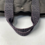 Hermes Her Line Tote with 2 Keys Cadena — view 6