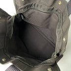 Hermes Her Line Tote with 2 Keys Cadena — view 7
