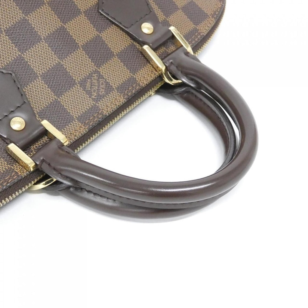 Louis Vuitton Damier Alma PM Bag — view 6