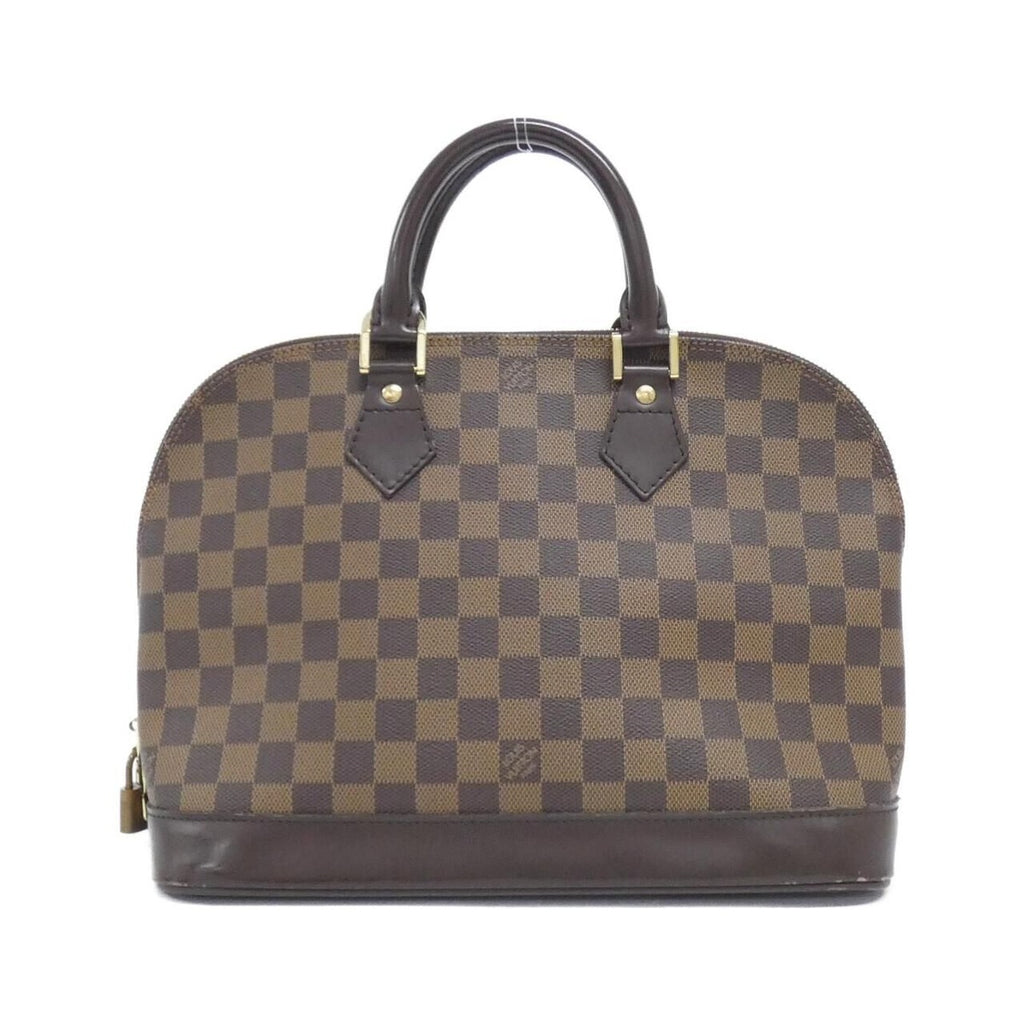 Louis Vuitton Damier Alma PM Bag