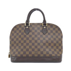 Louis Vuitton Damier Alma PM Bag
