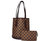 Louis Vuitton Damier Marais Tote