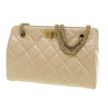 Chanel Quilted 2.55 Chain Handbag