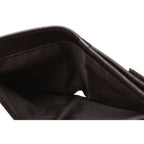 Fendi Wallet Fold Zucca Pattern Brown — view 8