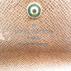 Louis Vuitton Multicles 4 Monogram IC Chip Brown Key Case 0517 — view 5
