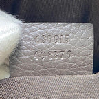 Gucci Body Bag Beige Brown GG Canvas — view 9