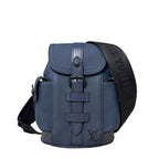 Louis Vuitton Christopher XS Shoulder Bag Taurillon Leather