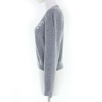 Prada P24 S1 L Virgin Wool Cashmere Logo Long — view 2