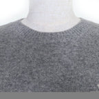 Prada P24 S1 L Virgin Wool Cashmere Logo Long — view 4
