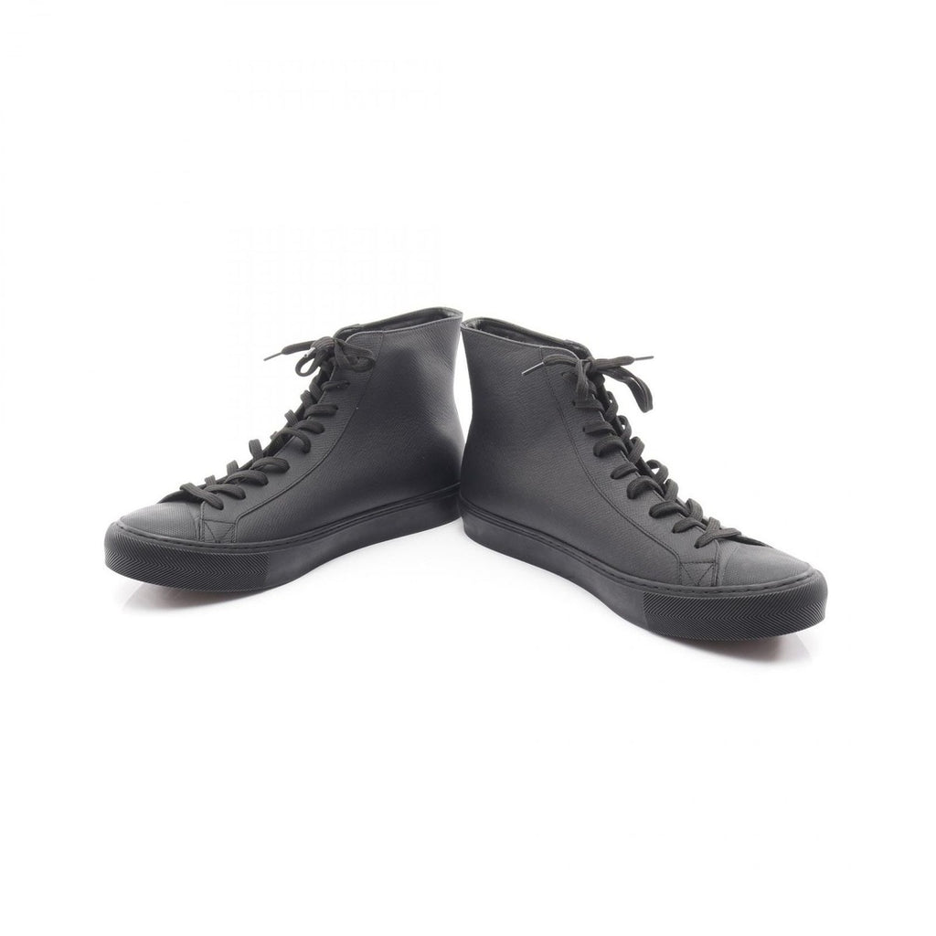 Louis Vuitton Sneakers Tattoo Black Multicolor — view 3