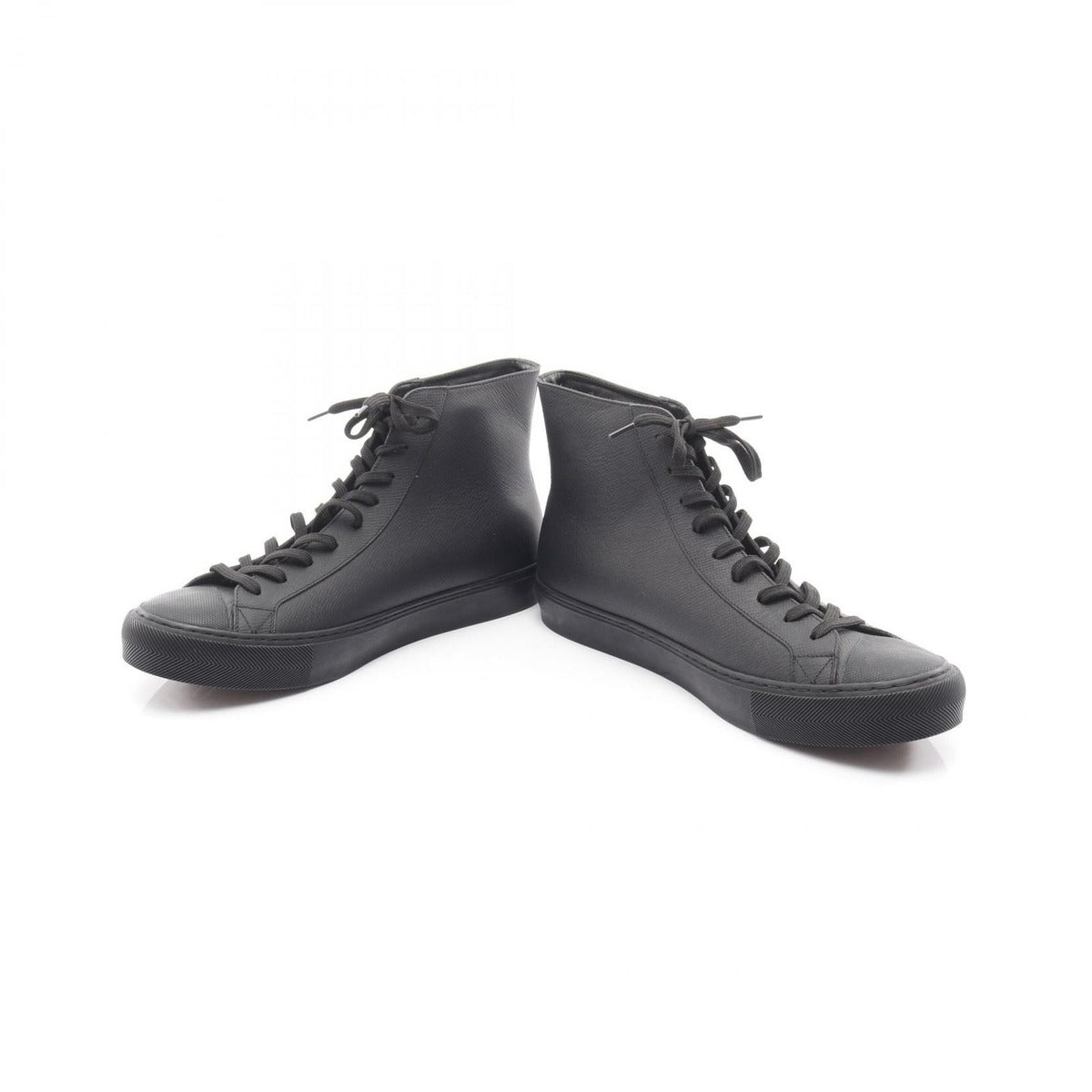 Louis Vuitton Sneakers Tattoo Black Multicolor — view 3